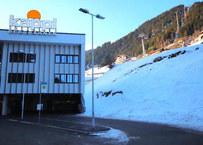 Miramonte-3 By Interhome * كابل